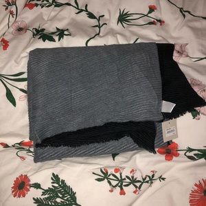 Nordstrom Reversible Scarf